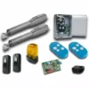 Came Kit D'automatisation Complet 24v Ats 8k01mp-026