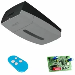 Kit Moteur VER06DES 600N 24V CAME Pour Porte Garage Avec Encodeur - 8K01MV-005