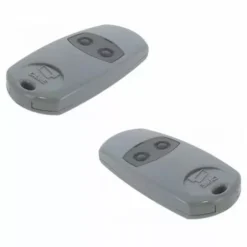 Pack De 2 Télécommandes 2 Boutons TOP432EE CAME