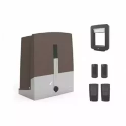 Automatisme De Portail Coulissant CAME Longueur Max : 10 M - 001UOPS2000