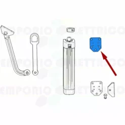 Came Pièce Détachée Base De Fixation Flex F500 119rid143 -CAME Soldes Boutique 41009074 3