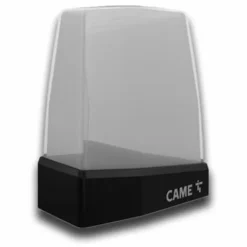 Came Clignotant à Led Blanc 24v/230v Krx1fxsw 806la-0020