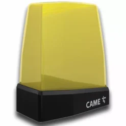 Came Clignotant à Led Jaune 24v/230v Krx1fxsy 806la-0030
