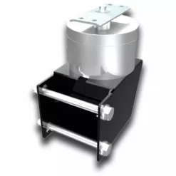 Came Verrouillage Magnétique Tige Et Support (pour 803xa-0270) 803xa-0360