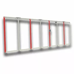 Came Tablier En Aluminium 1720mm (accessoire Pour 803xa-0270) 803xa-0340