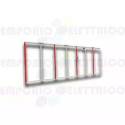 Came Tablier En Aluminium 1720mm (accessoire Pour 803xa-0270) 803xa-0340 -CAME Soldes Boutique 41009090 3