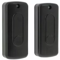 Kit Motorisation Portail Battant 001UOPB1000 + Sélecteur Bluetooth - Came - Gris -CAME Soldes Boutique 41384442 3