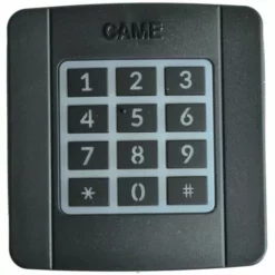 Kit Motorisation Portail Battant 001UOPP6000 Avec Clavier à Code - Came -CAME Soldes Boutique 41384447 3