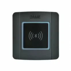 CAME Kit Motorisation Portail Coulissant Avec Télécommande, Commande Bluetooth Et Crémaillère - Gris 7 CAME Kit Motorisation Portail Coulissant Avec Télécommande, Commande Bluetooth Et Crémaillère - Gris -CAME Soldes Boutique 41384459 3