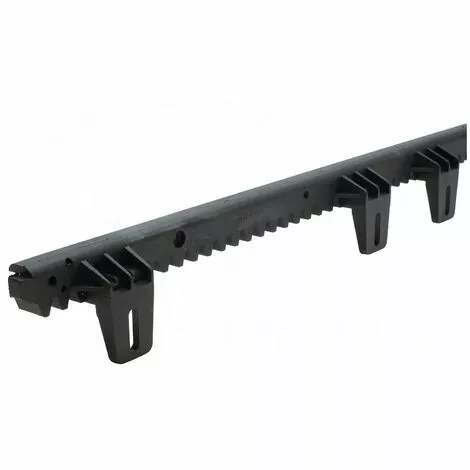 CAME Kit Motorisation Portail Coulissant Avec Télécommande, Commande Bluetooth Et Crémaillère - Gris 4 CAME Kit Motorisation Portail Coulissant Avec Télécommande, Commande Bluetooth Et Crémaillère - Gris – Image 4