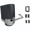 Kit Motorisation Portail Battant 001UOPB1000 - Came - Gris