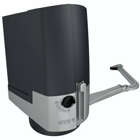 Kit Motorisation Portail Battant 001UOPB1000 - Came - Gris 2 Kit Motorisation Portail Battant 001UOPB1000 - Came - Gris – Image 2