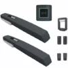 Kit Motorisation Portail Battant 001UOPP6000 Avec Sélecteur Bluetooth - Came