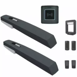 Kit Motorisation Portail Battant 001UOPP6000 Avec Sélecteur Bluetooth - Came