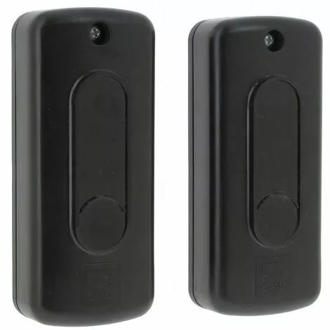 Kit Motorisation Portail Battant 001UOPP6000 - Came 3 Kit Motorisation Portail Battant 001UOPP6000 - Came – Image 3