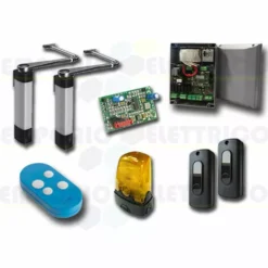 Came Kit Automatisation Stylo-me 24v 8k01mb-015 -CAME Soldes Boutique 41431731 3