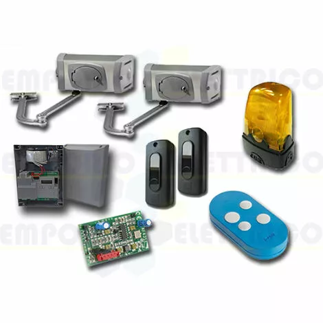 Came Kit Automatisation Ferni 24v 8k01mb-017 3 Came Kit Automatisation Ferni 24v 8k01mb-017 – Image 3