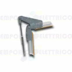 Came Articulation Pour Tige Semi-elliptique Hd 803xa-0220 -CAME Soldes Boutique 41950508 3