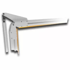 Came Articulation Heavy Duty Tige 90x60mm (pour 803xa-0270) 803xa-0310