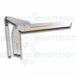 Came Articulation Heavy Duty Tige 90x60mm (pour 803xa-0270) 803xa-0310 5 Came Articulation Heavy Duty Tige 90x60mm (pour 803xa-0270) 803xa-0310 -CAME Soldes Boutique 41950511 3