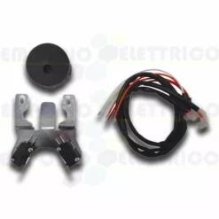 Came Groupe Contacts Auxiliaires Gard Gt4 803xa-0300 -CAME Soldes Boutique 42061207 3