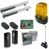 Kit Came Automation Portail Battant 3mt 230V 001U7090