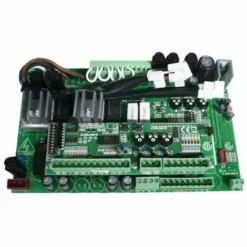 Fiche De Base électronique Came ZL19 3199ZL19N