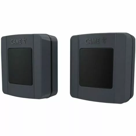 Paire De Photocellules D'extérieur Came DLX30CEP 806TF-0080 1 Paire De Photocellules D'extérieur Came DLX30CEP 806TF-0080