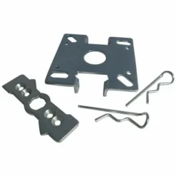 Support Moteur Mondrian 5 Came (max 30 Nm) Came