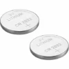 Came Paquet De 2 Batteries Au Lithium 3v Cr2032 806xg-0020