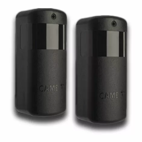 Came Paire De Photocellules Externes Réglables Bus Cxn Dxr20sap 806tf-0110 1 Came Paire De Photocellules Externes Réglables Bus Cxn Dxr20sap 806tf-0110