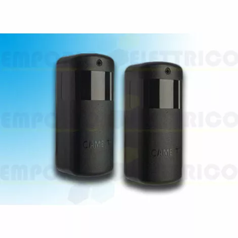 Came Paire De Photocellules Externes Réglables Bus Cxn Dxr20sap 806tf-0110 2 Came Paire De Photocellules Externes Réglables Bus Cxn Dxr20sap 806tf-0110 – Image 2