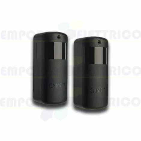 Came Paire De Photocellules Externes Réglables Bus Cxn Dxr20sap 806tf-0110 3 Came Paire De Photocellules Externes Réglables Bus Cxn Dxr20sap 806tf-0110 – Image 3