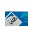 Carte Transpondeur CAME 001TST01