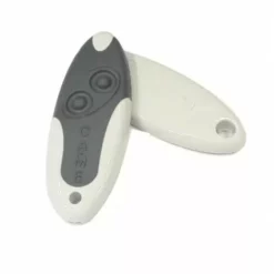 Coque De Remplacement CAME 119RIR244 Pour émetteur TAM-432SA