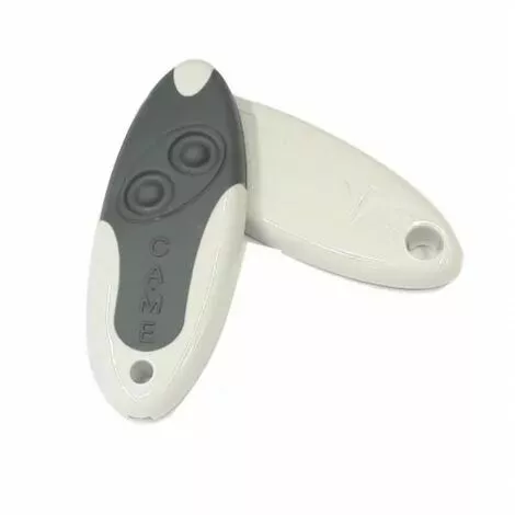 Coque De Remplacement CAME 119RIR244 Pour émetteur TAM-432SA 1 Coque De Remplacement CAME 119RIR244 Pour émetteur TAM-432SA