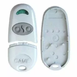 Coque De Remplacement 119RIR189vpour émetteur CAME TOP-432NA