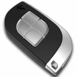 Came émetteur 4 Canaux Rolling Code 433,92 Mhz Tts44rks 806ts-0250