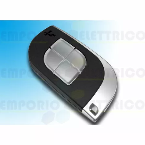 Came émetteur 4 Canaux Rolling Code 433,92 Mhz Tts44rks 806ts-0250 2 Came émetteur 4 Canaux Rolling Code 433,92 Mhz Tts44rks 806ts-0250 – Image 2