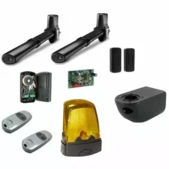 KIT KRONO ZF1N Motorisation Battant CAME 001U1694 - CAME