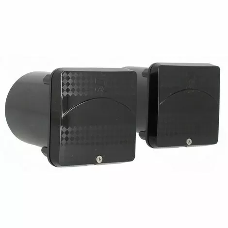 CAME Cellules Photoélectriques Pour L'extérieur 20 Mètres - DELTA-I 2 CAME Cellules Photoélectriques Pour L'extérieur 20 Mètres - DELTA-I – Image 2