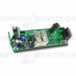 Came Carte Pour Branchement Batterie D'urgence 002lb90 Lb90 -CAME Soldes Boutique 527278 3