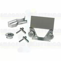 Came Dispositif Pour Transmission Par Chaîne 001b4337 B4337 -CAME Soldes Boutique 527281 3