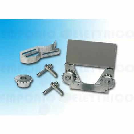 Came Dispositif Pour Transmission Par Chaîne 001b4353 B4353 2 Came Dispositif Pour Transmission Par Chaîne 001b4353 B4353 – Image 2