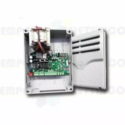 Came Armoire De Commande 002zl92 Zl92 (ex Zl90) -CAME Soldes Boutique 527284 3