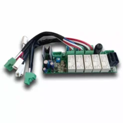 Came Carte Pour Branchement Batterie D'urgence 002lb180 Lb180