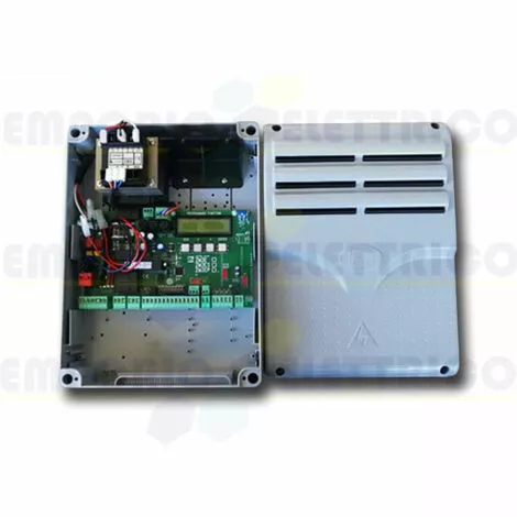 Came Armoire De Commande 002zm3e Zm3e 3 Came Armoire De Commande 002zm3e Zm3e – Image 3