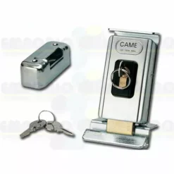 Came Serrure électrique 001lock82 Lock82 -CAME Soldes Boutique 527290 3