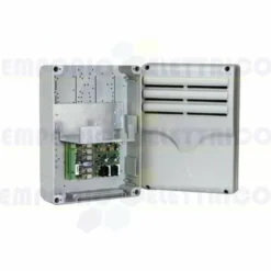 Came Carte Pour Branchement Batterie D'urgence 002lb18 Lb18 -CAME Soldes Boutique 527297 3