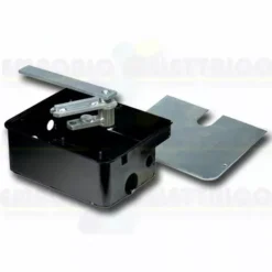 Came Caisson De Fondation Acier 001frog-cfn Frog-cfn 001 Frog Cfn -CAME Soldes Boutique 527301 3